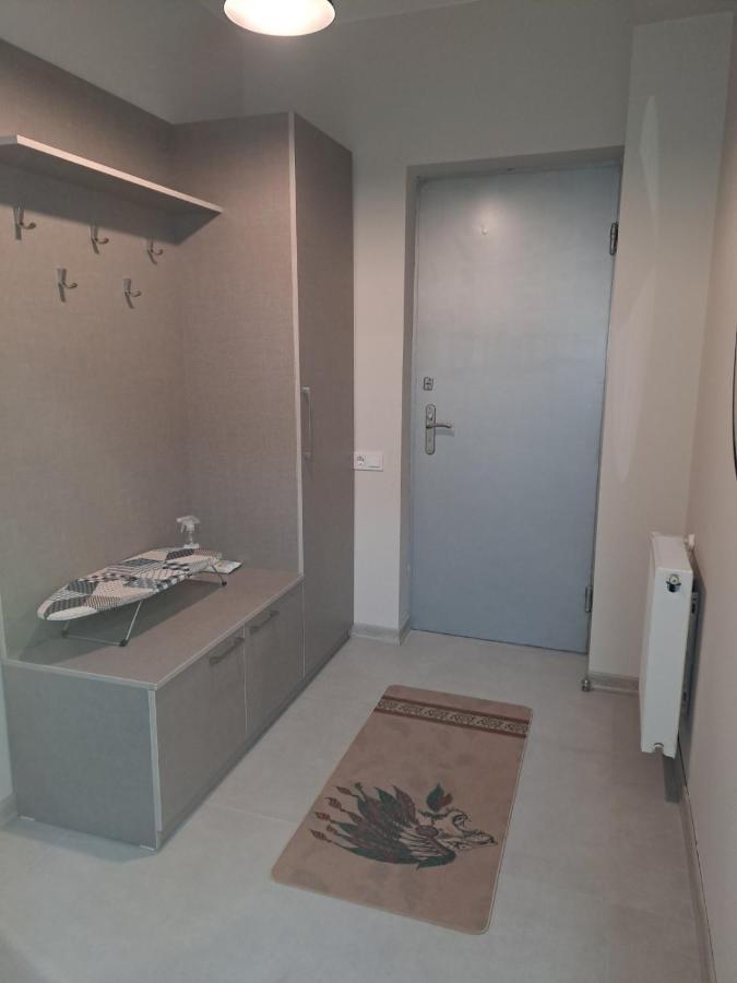 Izo'S Home Koutaïssi Extérieur photo
