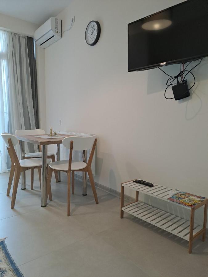 Izo'S Home Koutaïssi Extérieur photo